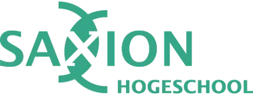 Logo Saxion
