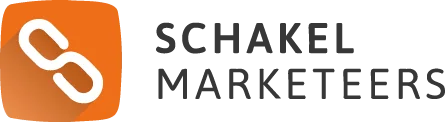 Logo Schakelmarketeers
